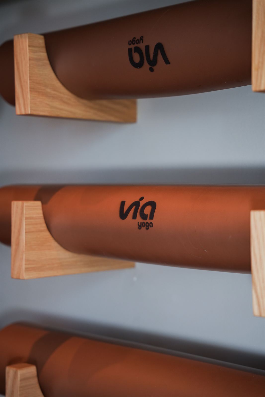 Yoga matları