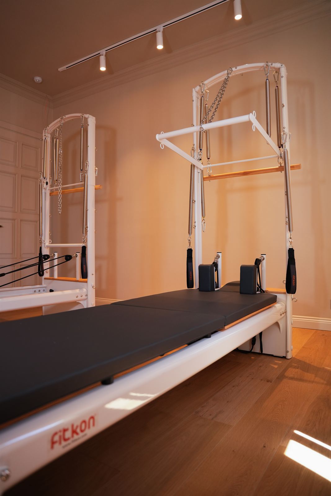 Reformer detayı