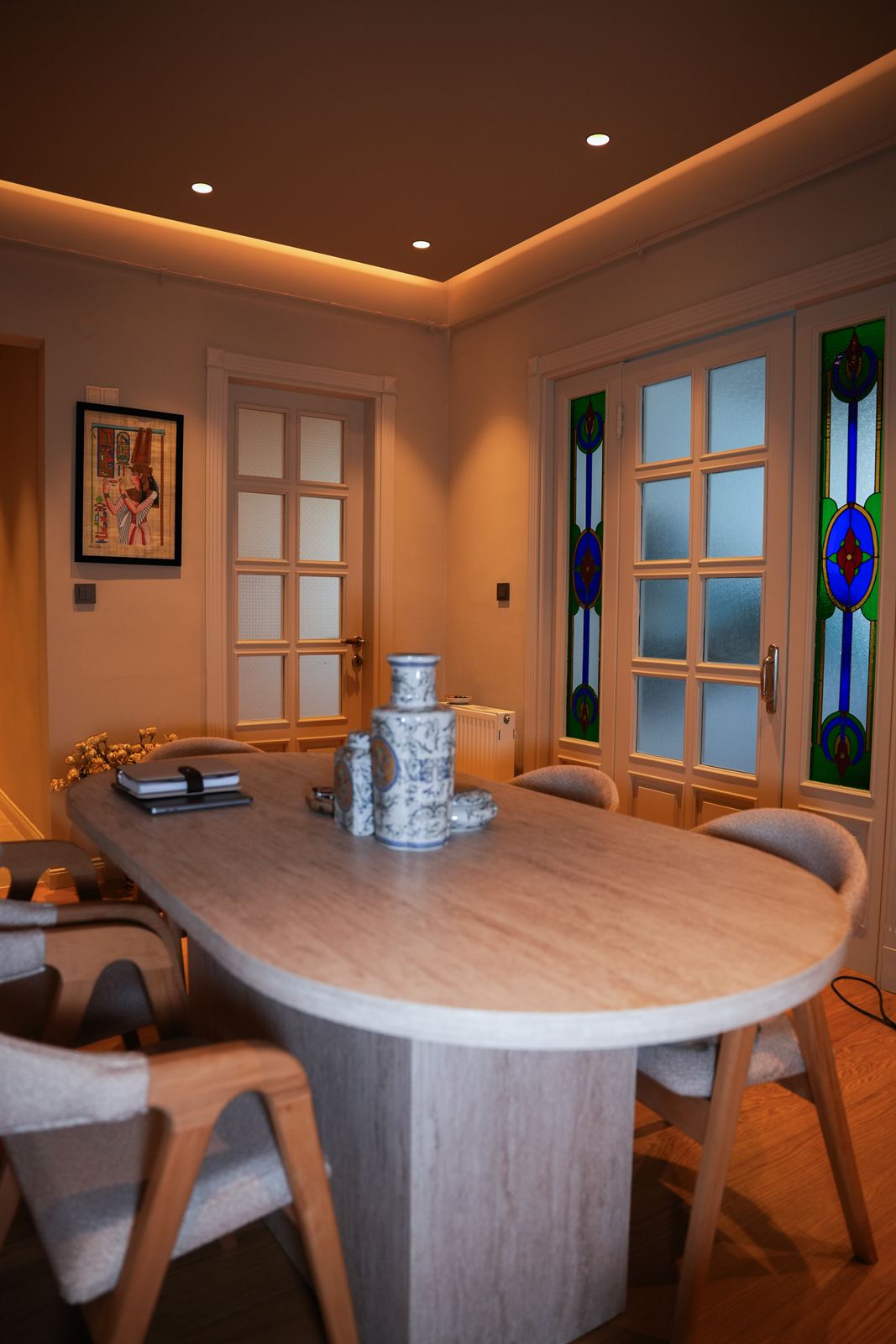 Workshop odası